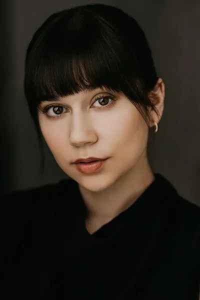 Vanessa Prasad